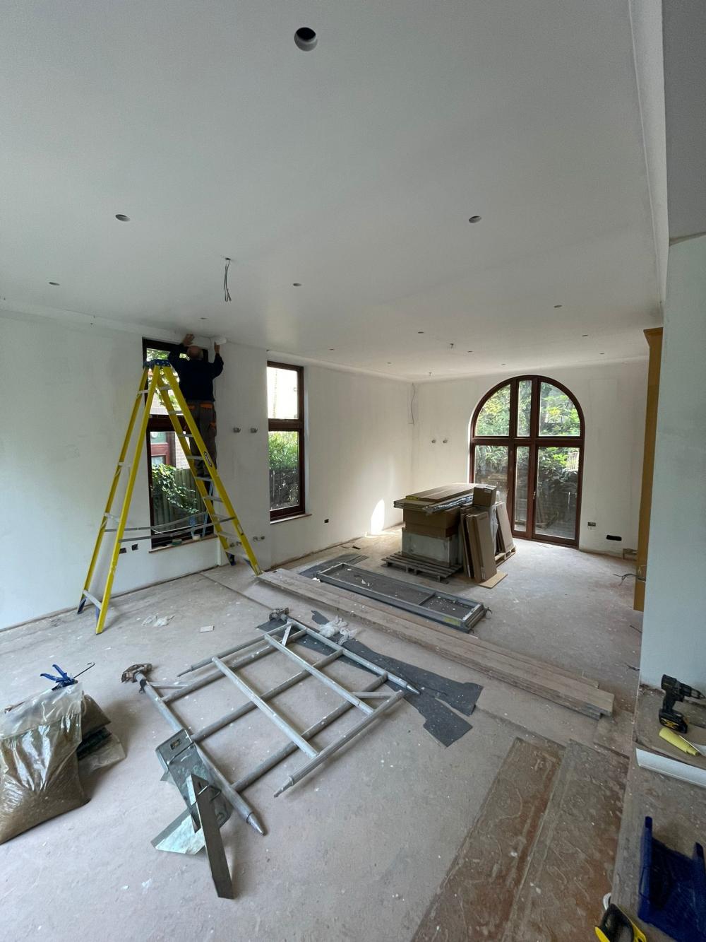 Highfield grove, London, N6 - image 8